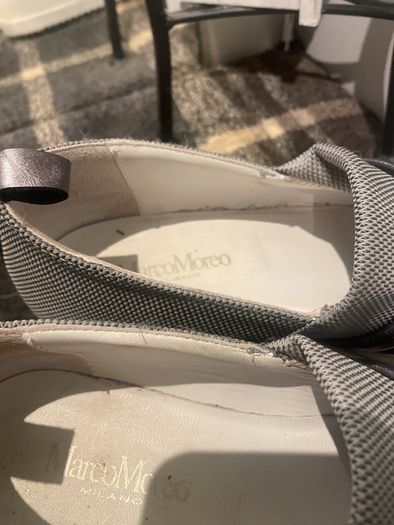 Marco Moreo shoes