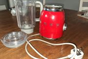 Smeg Blender  REDUCED