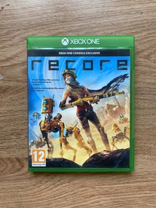Recore Xbox one