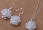 Jewellery set