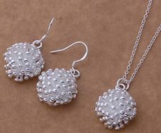 Jewellery set