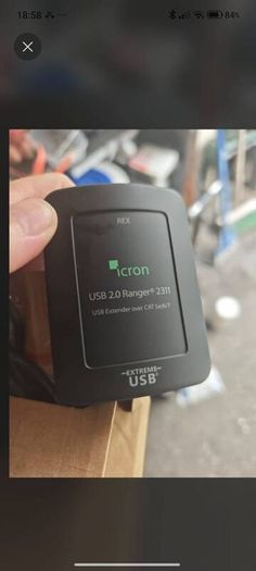 Icron Ranger 2311