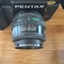 Pentax  SFX n camera with zoom lens Image 2