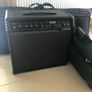 Line 6 Spider V 120 & FBV3 pedal with case Image 2