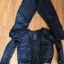 Frank Thomas 2 piece synthetic suit Image 8