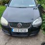 2007 vw golf black ABS light is on ext Image 2