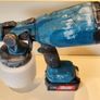 Paint Sprayer 18V Image 6