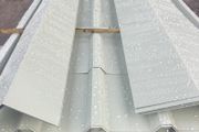 cladding roof sheeting