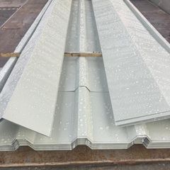 cladding roof sheeting