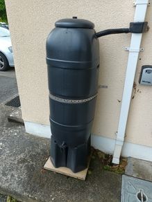 Water Butt
