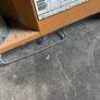 Vintage paraffin. / kerosene heater Image 5