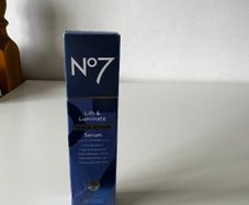 No7 action serum