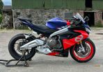 Aprilia rs 660 final price drop