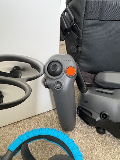 DJI Avata 2 Fly More Combo + DJI Controller 3!