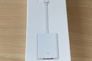 mini displayport to VGA adapter