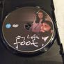 My Left Foot Dvd Image 2