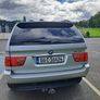 BMW X5 E53 crewcab Image 5