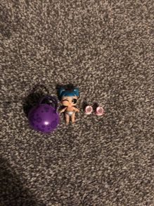 Lol Surprise Lil Glamstronaut