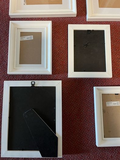 Assorted IKEA Picture Frames for Sales