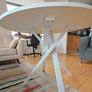 Kitchen table and chairs Image 3