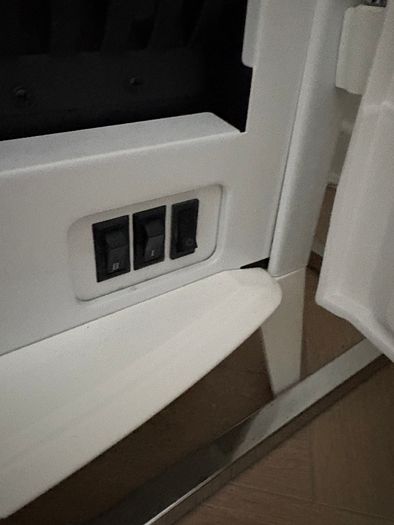 Electric fire
