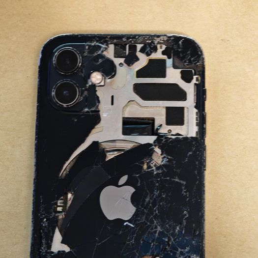 iPhone 12 Phone For Parts or Repair