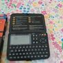 Vintage casio digital diary Image 2