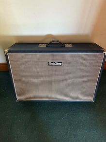 Subzero Speaker Cabinet