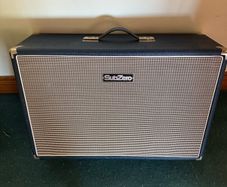 Subzero Speaker Cabinet