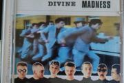 Madness - Divine Madness CD (2000) Remastered Reissue Ska Compilation EX+