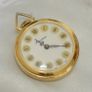 Vintage Ladies  Lucerne Pendant Watch Image 3