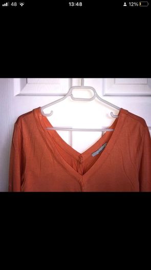 More + More Summer Top
