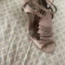 Satin heel Image 2