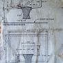 DIY Basketball Hoop, Backboard Set, Heavy Duty Metal Rim w. Plywood Board Image 3