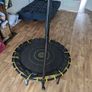 trampoline Domyos fit trampo 500 Image 2