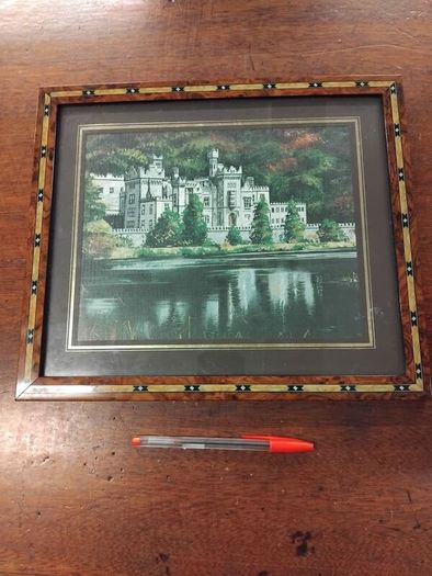 Kylemore Abbey Galway