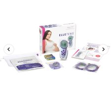 Elle Tens Machine