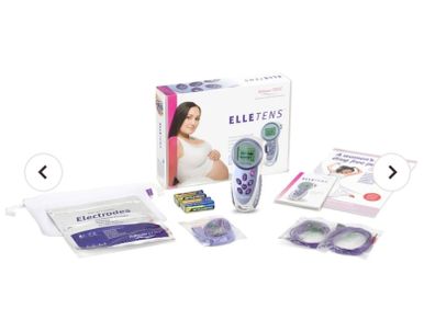 Elle Tens Machine