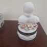 cherub trinket box Image 3
