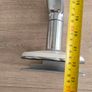 Humanscale M8.1 Dual Monitor Crossbar Arm Image 3