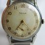 Vintage REVUE Thommen. Circa 1945..Caliber 59. Swiss Made (works ok) Image 7