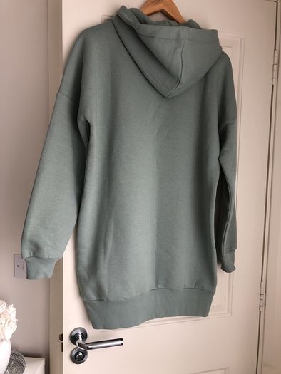 Hoodie jumper/dress size S/XS