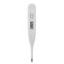 Digital Thermometer for Babys Children & Adults, Accurate, Quick Readings, Waterproof, Oral Underarm and Rectal Thermometer for Fevers Image 2