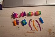 Micro Fidgetz Series 2!