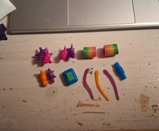 Micro Fidgetz Series 2!
