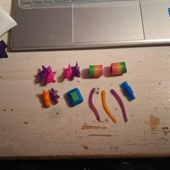 Micro Fidgetz Series 2!