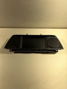 Bmw 5 Series F10 F11 Dashboard Display Monitor Screen 9266384 A3l2b31g