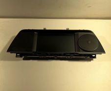 Bmw 5 Series F10 F11 Dashboard Display Monitor Screen 9266384 A3l2b31g