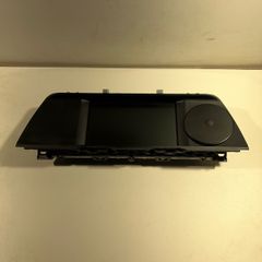 Bmw 5 Series F10 F11 Dashboard Display Monitor Screen 9266384 A3l2b31g