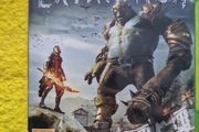Extinction xbox one 1 games Original